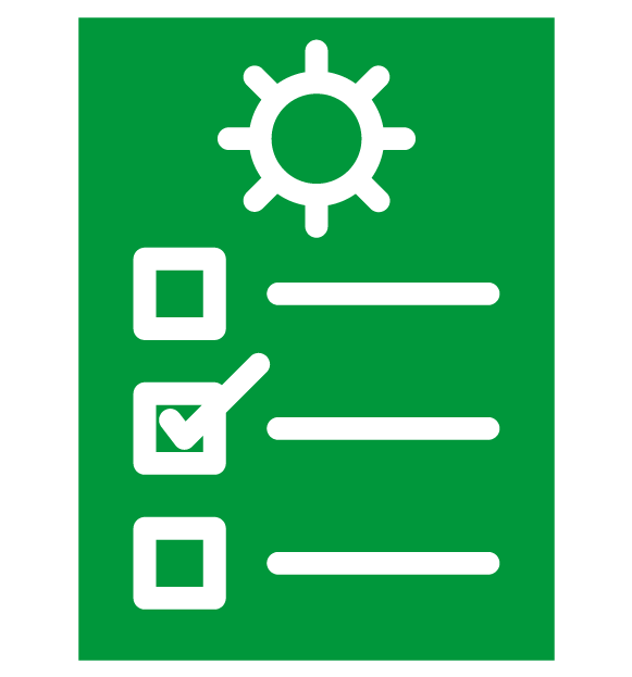 icono de esquema de vacunación