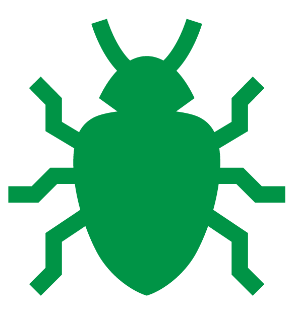 icono de parasitología